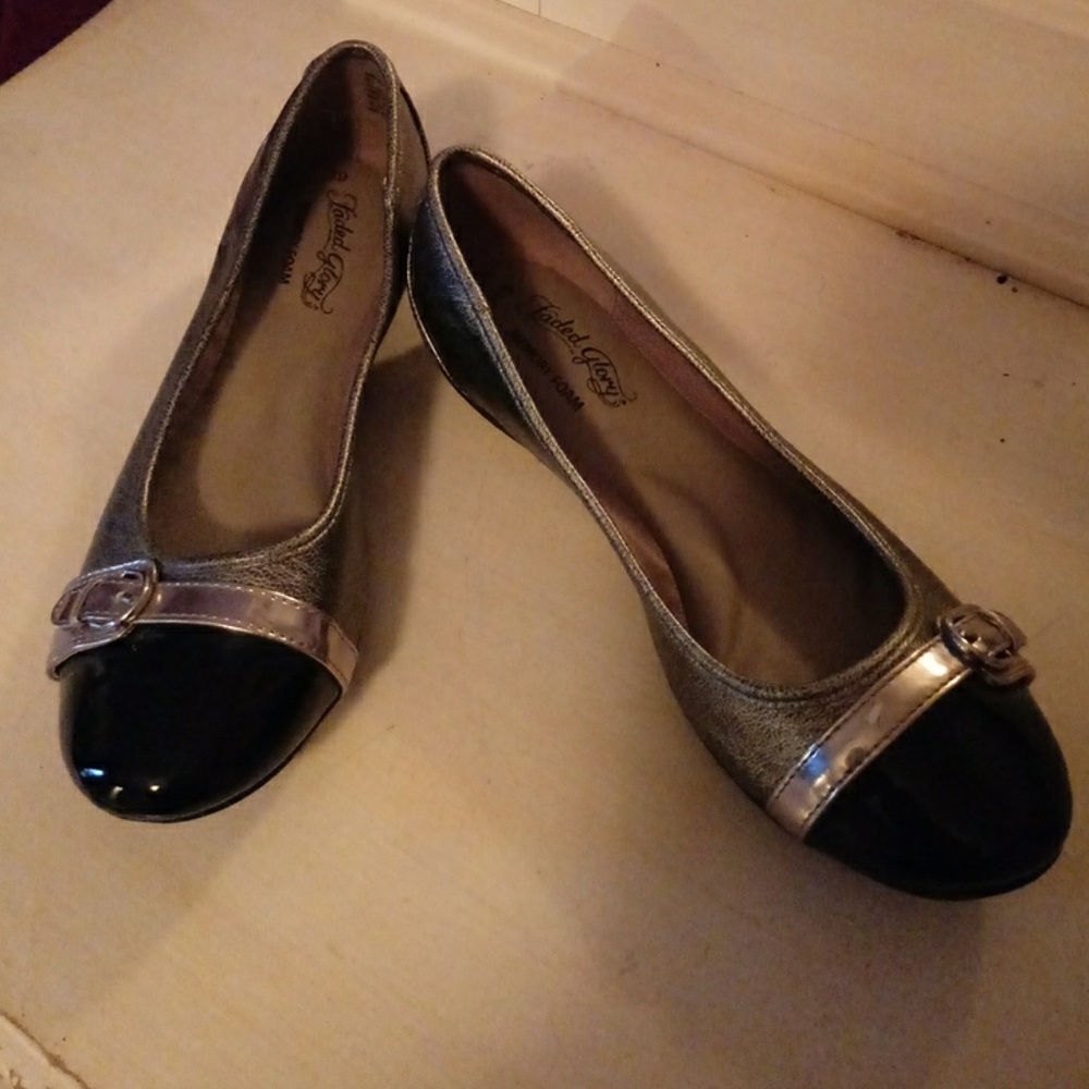 Faded Glory Dress shoes
